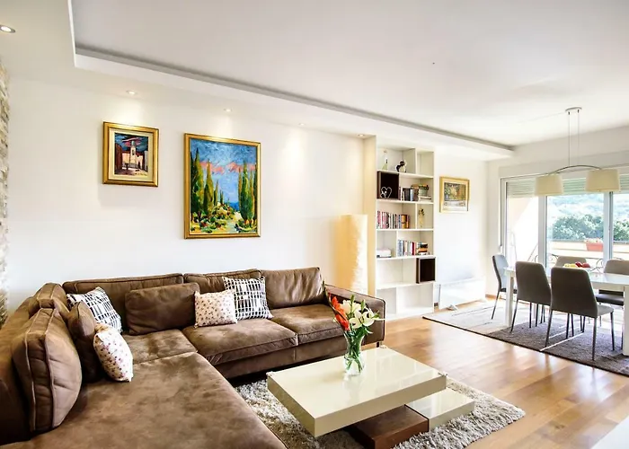 Lana Apartment