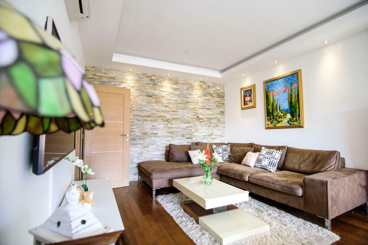 Lana Apartamento *