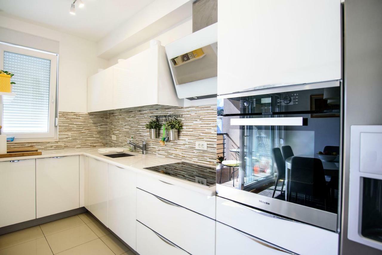 Apartamento Lana *