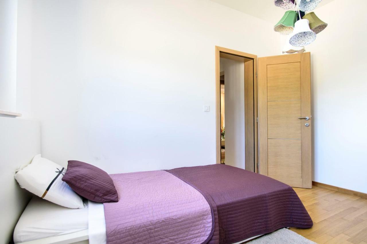 Apartamento Lana